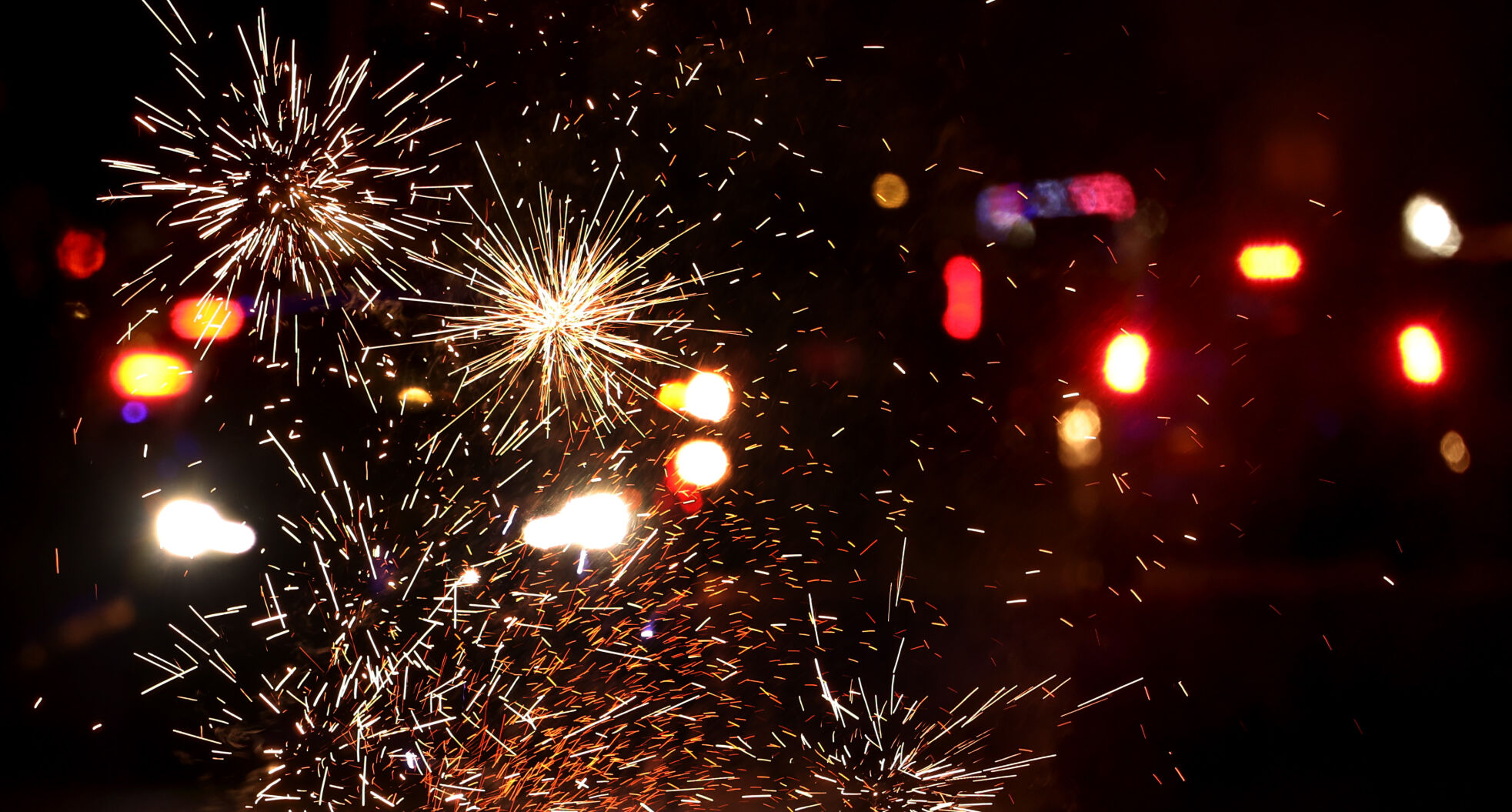28th Annual 4th of July Fireworks Celebration